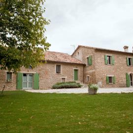 Azienda Agricola Baccagnano, hotel sa Brisighella