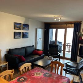 Melezes K 010 - SKI & NATURE apartment 6 pers