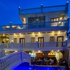 Sibsib Baybayin Beach Resort Cavite – hotel w mieście Tanza