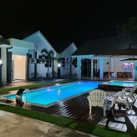 Ziela Guest House: Rembau şehrinde bir otel