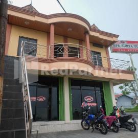 Kejajar에 위치한 호텔 Brilliant Homestay Dieng RedPartner