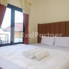 Brilliant Homestay Dieng RedPartner