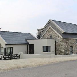 The Barn Malinbeg