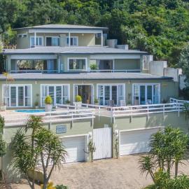 41 Ocean Ave - The Willes - Emerald view - Kenton-on-Sea