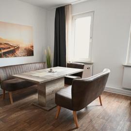 Apartments Steinheim