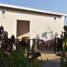 Elk Seizon Retreat, Hotel in Kundakal