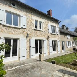 Gite Chez Krol, hotel in Bonnes