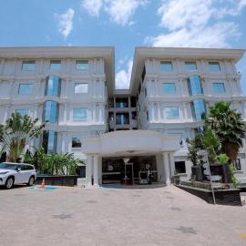 KIGALI DELIGHT HOTEL &APARTMENTS
