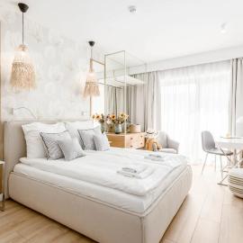 Apartamenty Chmielna 10 - kompleks Deo - Old Town by Rent like home