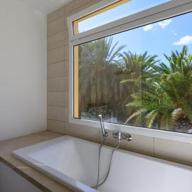 Chalet Sol y Beach, מלון בסן אגוסטין