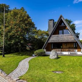 Min Hus - Ferienhaus a d Schlei