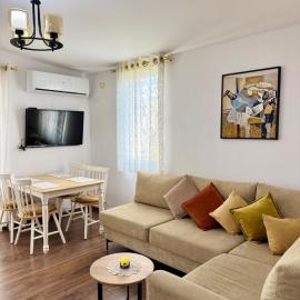 Lake Park Studio Apartment