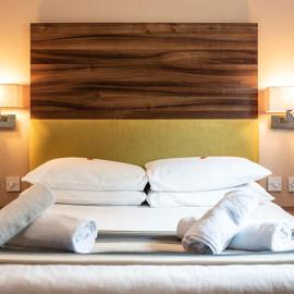 Livingston Lodge Hotel, hotel u gradu Livingston