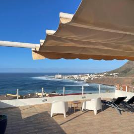 Relax View, Hotel in Bajamar