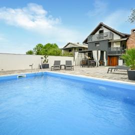 Stunning Home In Jalzabet With Sauna, Hotel in Jalžabet