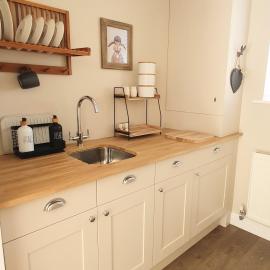 Cosy Hutch