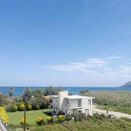 Ocean Breeze Apartments