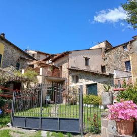Agriturismo Palazzo Vescia