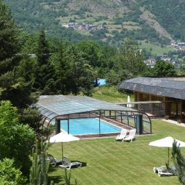 Viesnīca RVHotels Tuca pilsētā Vjela