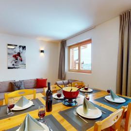 Pracondu 2 308 - OUTDOOR & FUN charming apartment