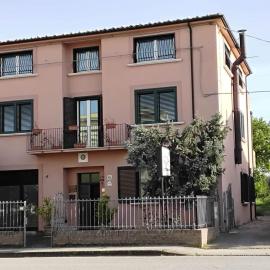 Villa San Giacomo, hotel a Scerni