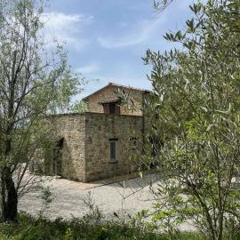 Agriturismo La Pomifera