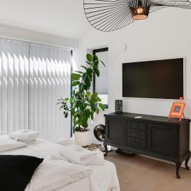 120m2 modernes Design Haus in der Wetterau