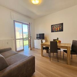 Sara&Pietro's Home