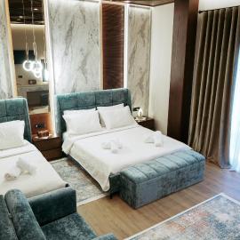 Sino Boutique Hotel