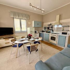 Sabbia Sole e Sale, Casa a 5' dalla Spiaggia di Sampieri, hotel v destinaci Sampieri
