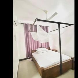 Colobus View Lodge, hotel di Bagamoyo