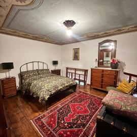 Rustic Retreat with Tuscan Views near Florence: Settignano'da bir otel