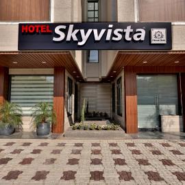 Hotel Skyvista