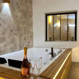 La Suite Suspendue & SPA