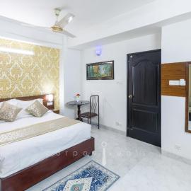 SEL Nibash Hotel & Serviced Apartments