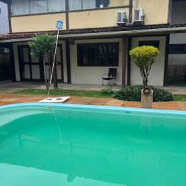 Flet Pé na Areia