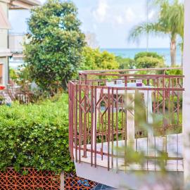 Front Stays Terracina Mare