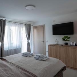 Kolonja Apartmani, hotel em Arandjelovac