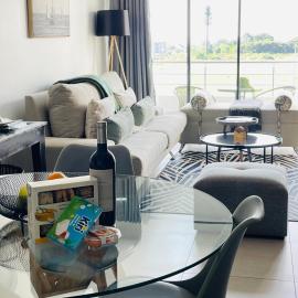 Executive 2 Bedroom Apartment Midrand Business and Family Stay