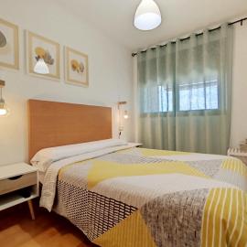 Apartamento Bahía Levante II Águilas – hotel w mieście Águilas