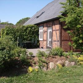 Ferien-und Bauernhof Gauster, hotel sa Trebel