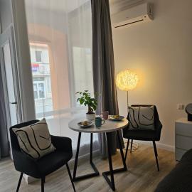 Ferienwohnung an der Alten Posthalterei, hotell i Bautzen