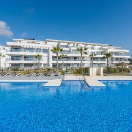 Aralia - 3-Bedroom Coastal Luxury Apartment in Mijas