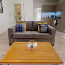 Luxury Apartment - Town Centre North Stevenage, hotel a Stevenage