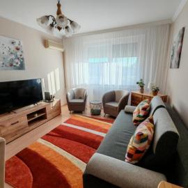 Oliva Apartman Szentes, hotel a Szentes
