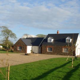 The Paddock, hotelli kohteessa Haverfordwest