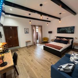 Vivienda Tagoror Garachico