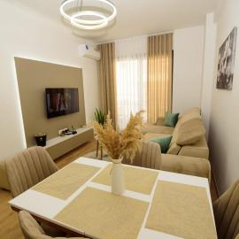 Seaside Serenity Apartments - Tirana Resort Radhime
