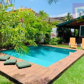 Eco Flow Hostel, hotel din Bertioga