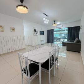 Doyar's Home Stay "Palm Garden -Ground Floor", hotel u gradu Lahad Datu